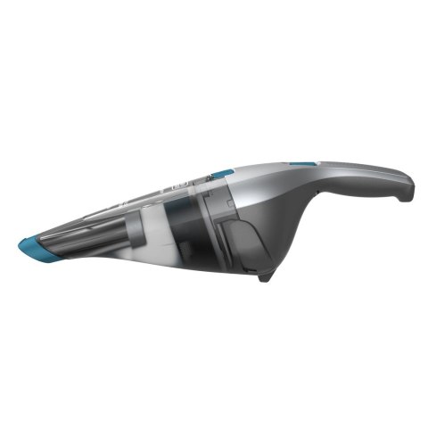 BLACK+DECKER ODKURZACZ DOMOWY 10,8V NVC215WA-QW BLACK+DECKER ODKURZACZ DOMOWY 10,8V NVC215WA-QW