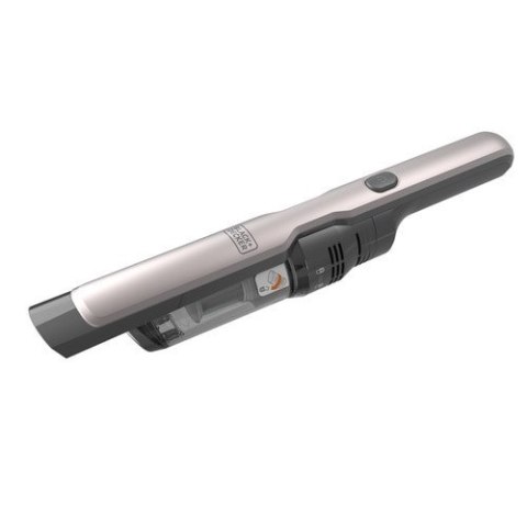 Black & Decker DVC320BRG odkurzacz przenośny Złoto różowe Bez worka Black & Decker DVC320BRG odkurzacz przenośny Złoto różowe Bez worka