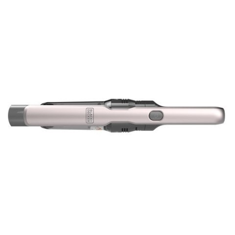 Black & Decker DVC320BRG odkurzacz przenośny Złoto różowe Bez worka Black & Decker DVC320BRG odkurzacz przenośny Złoto różowe Bez worka