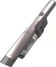 Black & Decker DVC320BRG odkurzacz przenośny Złoto różowe Bez worka Black & Decker DVC320BRG odkurzacz przenośny Złoto różowe Bez worka
