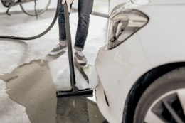 Kärcher WD 3 S V-17/4/20 17 l Bęben próżniowy Suchy i Mokry 1000 W Worek na kurz