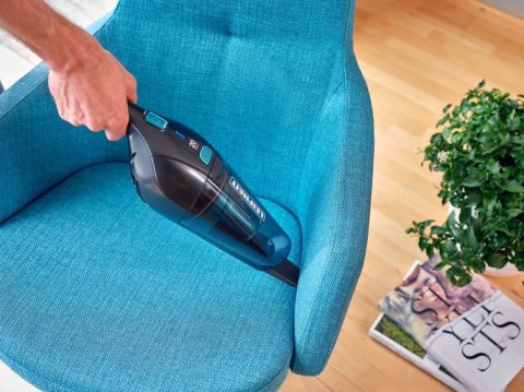 Odkurzacz bezp. Rotaro PowerVac 2w1 11928 LEIFHEIT Odkurzacz bezp. Rotaro PowerVac 2w1 11928 LEIFHEIT