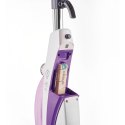 Polti Vaporetto SV440_Double Mop parowy 0,3 l 1500 W Fioletowy, Biały