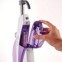 Polti Vaporetto SV440_Double Mop parowy 0,3 l 1500 W Fioletowy, Biały