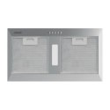 CATA GCB 55 X Wbudowany pod Stal nierdzewna 370 m3/h