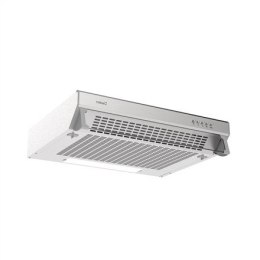 Kaptur CATA FK SLIM 6000 X Konwencjonalny Klasa efektywności energetycznej B Szerokość 60 cm 162 m3/h Mechaniczny Stal nierdzewn