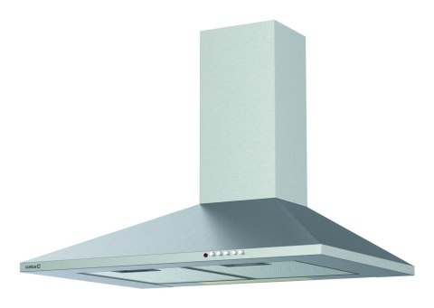 Kaptur CATA VK 6000 X Montaż na ścianie Klasa efektywności energetycznej A Szerokość 60 cm 395 m3/h Sterowanie mechaniczne DOPRO Kaptur CATA VK 6000 X Montaż na ścianie Klasa efektywności energetycznej A Szerokość 60 cm 395 m3/h Sterowanie mechaniczne DOPRO