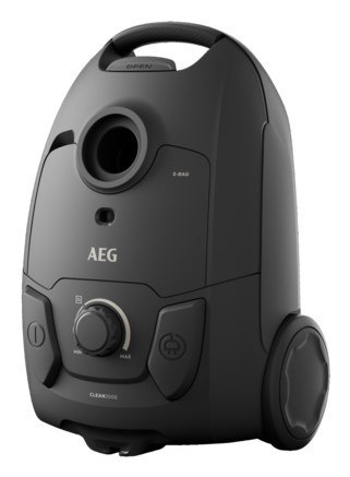 Odkurzacz tradycyjny 750W AB31C1GG AEG Odkurzacz tradycyjny 750W AB31C1GG AEG