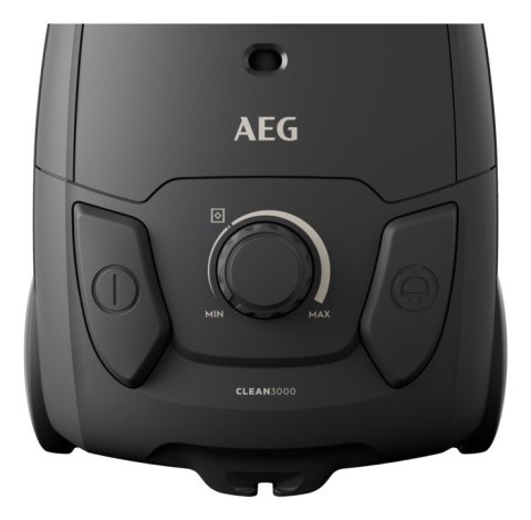 Odkurzacz tradycyjny 750W AB31C1GG AEG Odkurzacz tradycyjny 750W AB31C1GG AEG