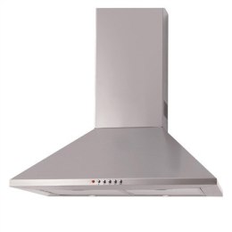 Okap CATA OMEGA 600 X/M Montaż na ścianie Klasa efektywności energetycznej C Szerokość 60 cm 645 m3/h Sterowanie mechaniczne DOP