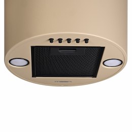 Okap MAAN Elba Mini WPB 431 złoty piaskowy