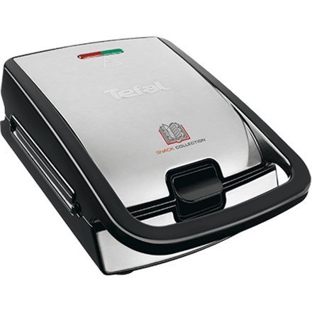 Opiekacz Tefal Tefal SW852D (700W; kolor srebrny) Opiekacz Tefal Tefal SW852D (700W; kolor srebrny)