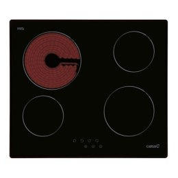 Płyta ceramiczna CATA TN 604/B Vitroceramic