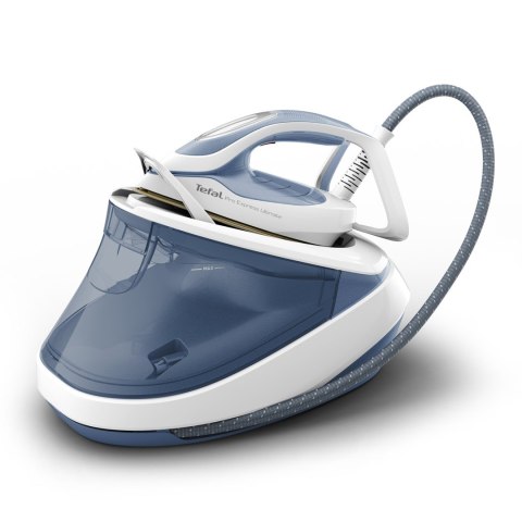 System do prasowania Lyginimo Tefal System do prasowania Lyginimo Tefal