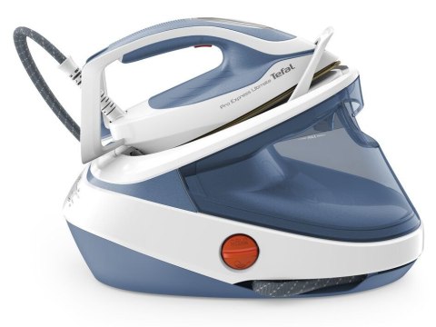System do prasowania Lyginimo Tefal System do prasowania Lyginimo Tefal