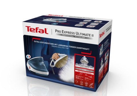 System do prasowania Lyginimo Tefal System do prasowania Lyginimo Tefal
