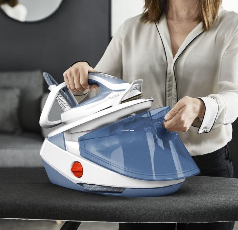 System do prasowania Lyginimo Tefal System do prasowania Lyginimo Tefal