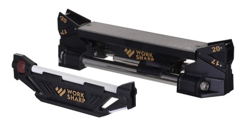 System ostrzący Work Sharp Guided Sharpening GSS System ostrzący Work Sharp Guided Sharpening GSS