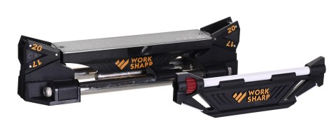 System ostrzący Work Sharp Guided Sharpening GSS System ostrzący Work Sharp Guided Sharpening GSS