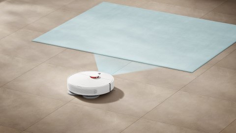 Robot sprzątający Xiaomi S10+ Robot sprzątający Xiaomi S10+
