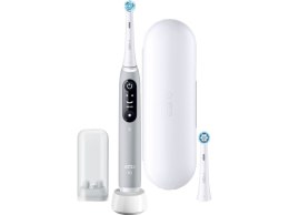 Braun 445258 szczoteczka elektryczna Dorosły Wibrująca szczoteczka do zębów Szary