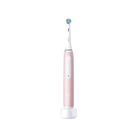 Braun Oral-B szczoteczka elektryczna iO 3 PINK - szczoteczka magnetyczna Braun Oral-B szczoteczka elektryczna iO 3 PINK - szczoteczka magnetyczna