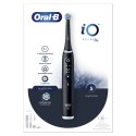 Oral-B iO 6 Dorosły Wibrująca szczoteczka do zębów Czarny