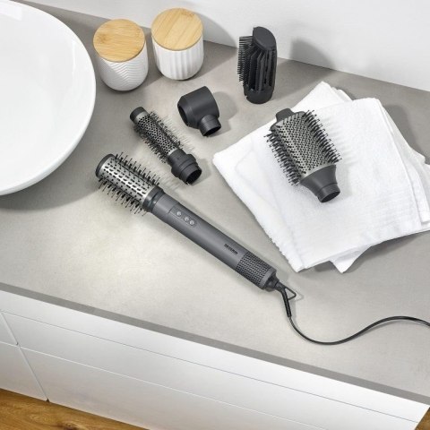 SEVERIN MULTI-STYLIZATOR DO WŁOSÓW, 5W1, 1500W WL 0683 SEVERIN MULTI-STYLIZATOR DO WŁOSÓW, 5W1, 1500W WL 0683