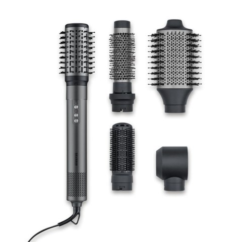 SEVERIN MULTI-STYLIZATOR DO WŁOSÓW, 5W1, 1500W WL 0683 SEVERIN MULTI-STYLIZATOR DO WŁOSÓW, 5W1, 1500W WL 0683