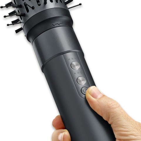 SEVERIN MULTI-STYLIZATOR DO WŁOSÓW, 5W1, 1500W WL 0683 SEVERIN MULTI-STYLIZATOR DO WŁOSÓW, 5W1, 1500W WL 0683