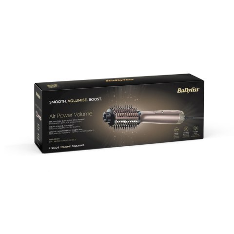Suszarko-lokówka BABYLISS AS95E Suszarko-lokówka BABYLISS AS95E