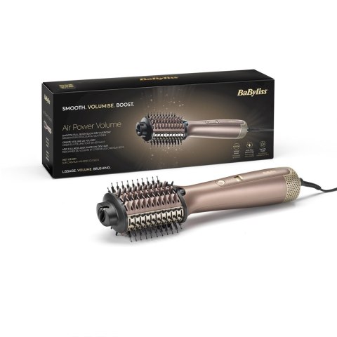 Suszarko-lokówka BABYLISS AS95E Suszarko-lokówka BABYLISS AS95E