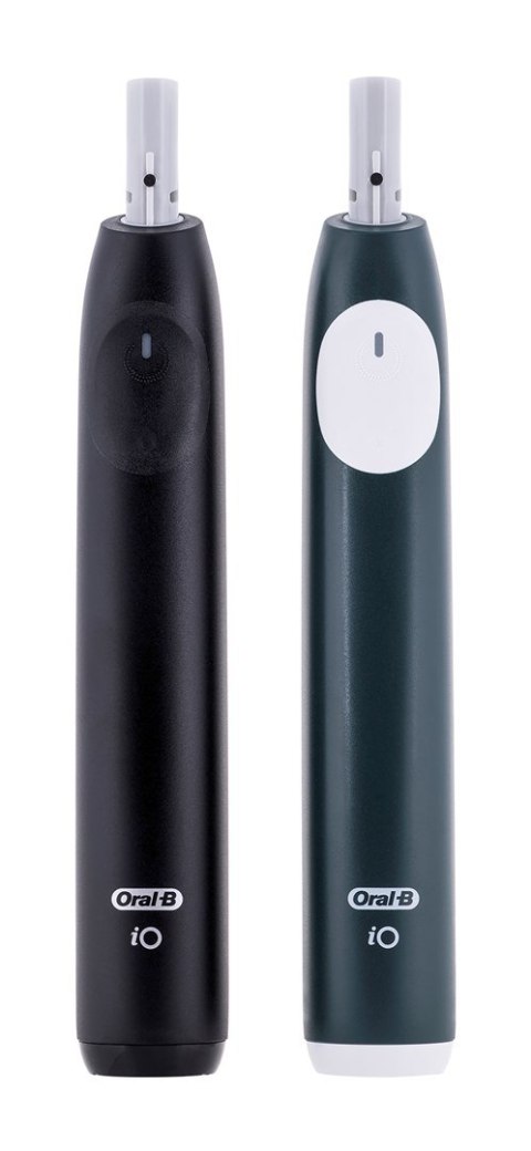 Szczoteczka Oral-B iO 2 Night Black+Forest Green Szczoteczka Oral-B iO 2 Night Black+Forest Green