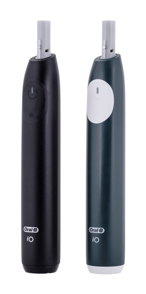 Szczoteczka Oral-B iO 2 Night Black+Forest Green Szczoteczka Oral-B iO 2 Night Black+Forest Green