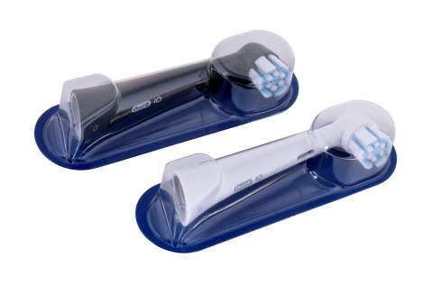 Szczoteczka Oral-B iO 2 Night Black+Forest Green Szczoteczka Oral-B iO 2 Night Black+Forest Green