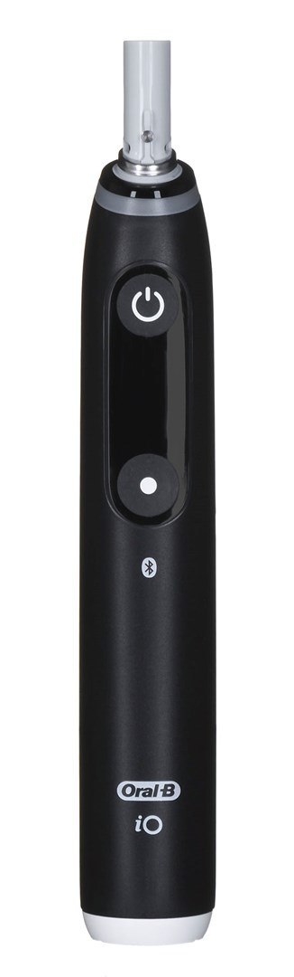 Szczoteczka Oral-B iO Series 6 Black Lava Szczoteczka Oral-B iO Series 6 Black Lava