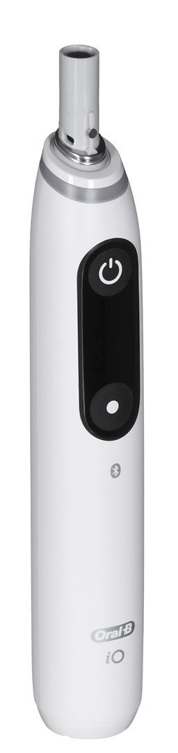 Szczoteczka Oral-B iO Series 6 White Szczoteczka Oral-B iO Series 6 White