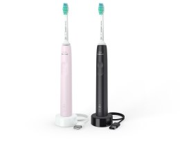 Szczoteczka do zębów PHILIPS HX3675/15 zestaw 2szt.