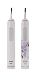 Zestaw 2 szczoteczek Oral-B 3 3000 i Junior Frozen