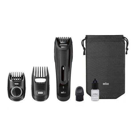 Braun BT5070 Bateria 25 2 cm Niebieski, Czerwony Braun BT5070 Bateria 25 2 cm Niebieski, Czerwony