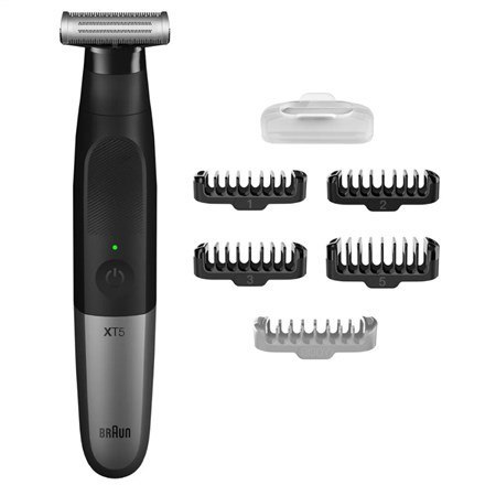 Braun Beard trimmer XT5100 Braun Beard trimmer XT5100
