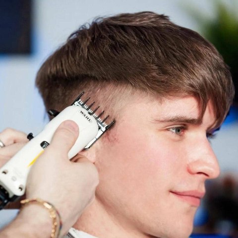 Maszynka do strzyżenia WAHL Super Taper 3027253 Maszynka do strzyżenia WAHL Super Taper 3027253