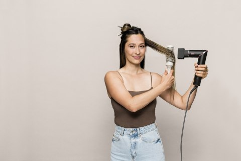 Suszarko-lokówka Shark FlexStyle HD424EU Hair style Suszarko-lokówka Shark FlexStyle HD424EU Hair style