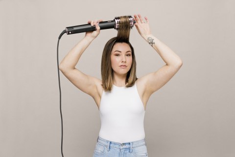 Suszarko-lokówka Shark FlexStyle HD424EU Hair style Suszarko-lokówka Shark FlexStyle HD424EU Hair style