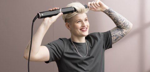 Suszarko-lokówka Shark FlexStyle HD424EU Hair style Suszarko-lokówka Shark FlexStyle HD424EU Hair style