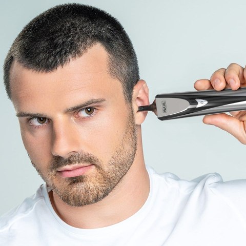 Trymer WAHL Elite Groom Multigroomer 3028050 Trymer WAHL Elite Groom Multigroomer 3028050