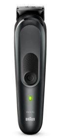 Zestaw do stylizacji Braun All-in-One MGK7491/maszynka do strzyżenia włosów/trymer