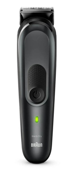Zestaw do stylizacji Braun All-in-One MGK7491/maszynka do strzyżenia włosów/trymer