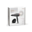 BaByliss Smooth Pro 2100 2100 W Czarny, Różowe złoto