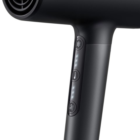 Braun HD 4.2 suszarka do włosów 2100 W Czarny Braun HD 4.2 suszarka do włosów 2100 W Czarny